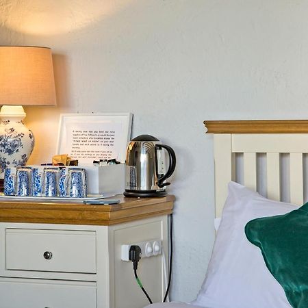 Hawthorn Farm Guest House Buxton  Ngoại thất bức ảnh