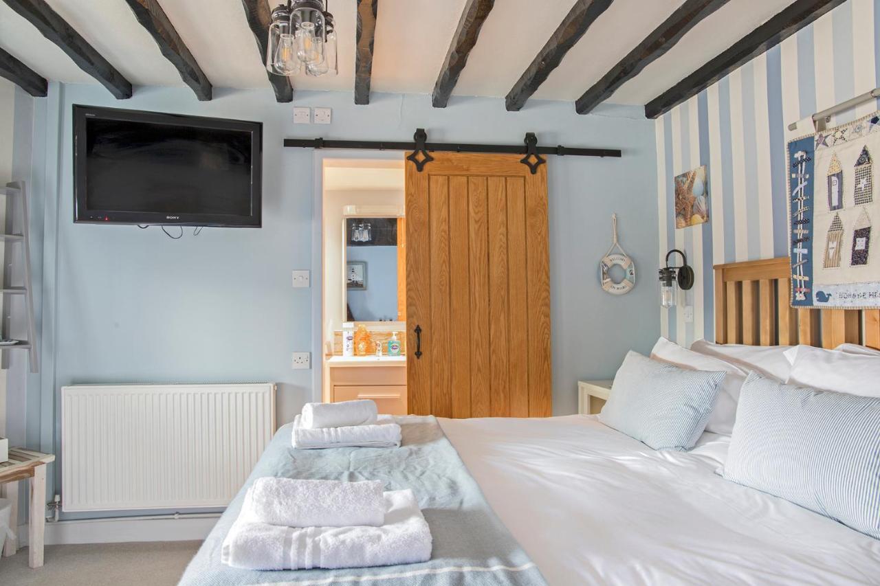 Hawthorn Farm Guest House Buxton  Ngoại thất bức ảnh