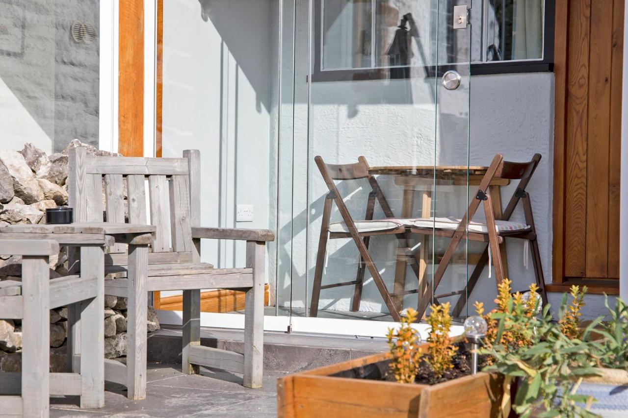 Hawthorn Farm Guest House Buxton  Ngoại thất bức ảnh