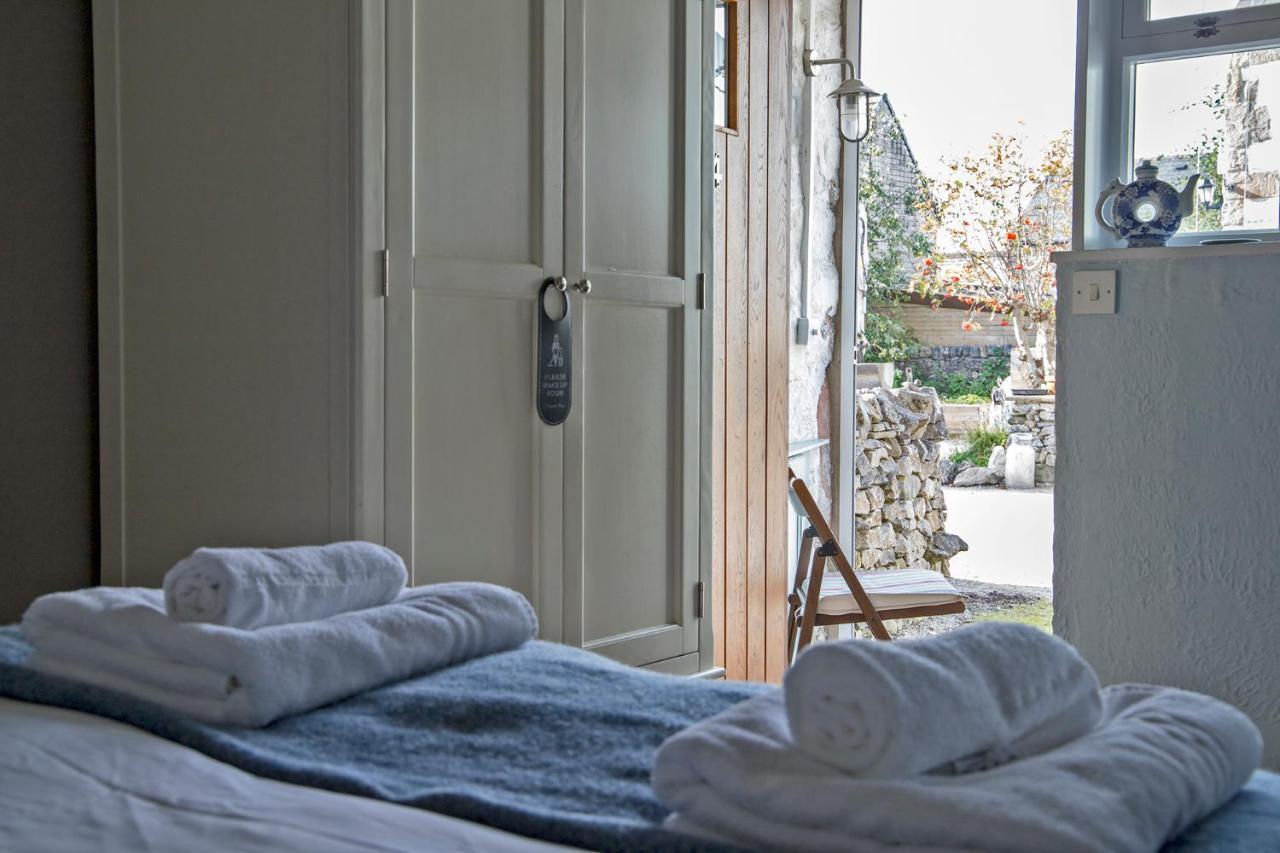 Hawthorn Farm Guest House Buxton  Ngoại thất bức ảnh