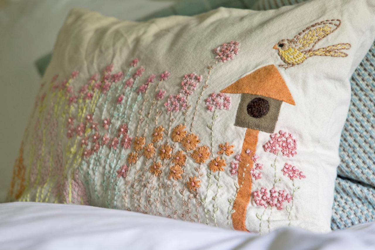 Hawthorn Farm Guest House Buxton  Ngoại thất bức ảnh