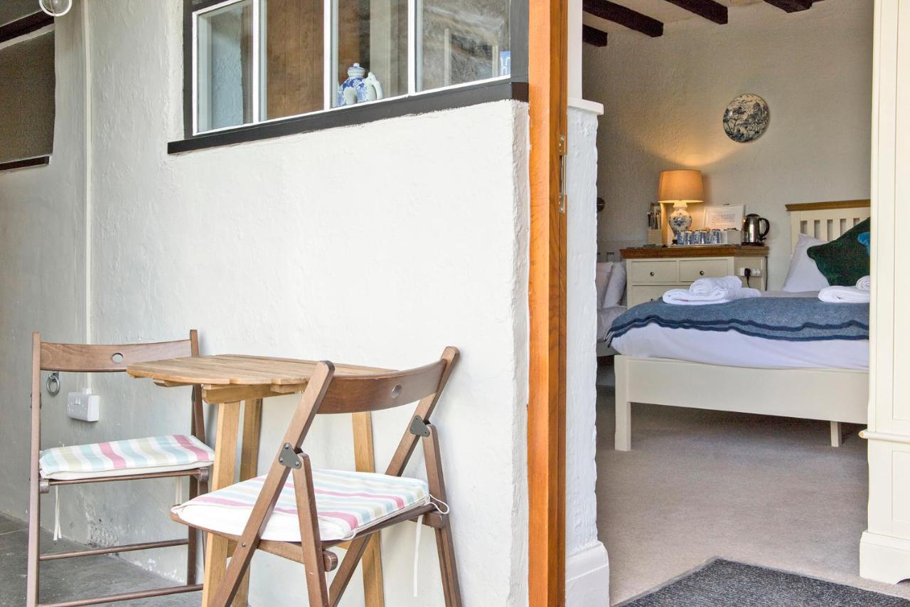 Hawthorn Farm Guest House Buxton  Ngoại thất bức ảnh