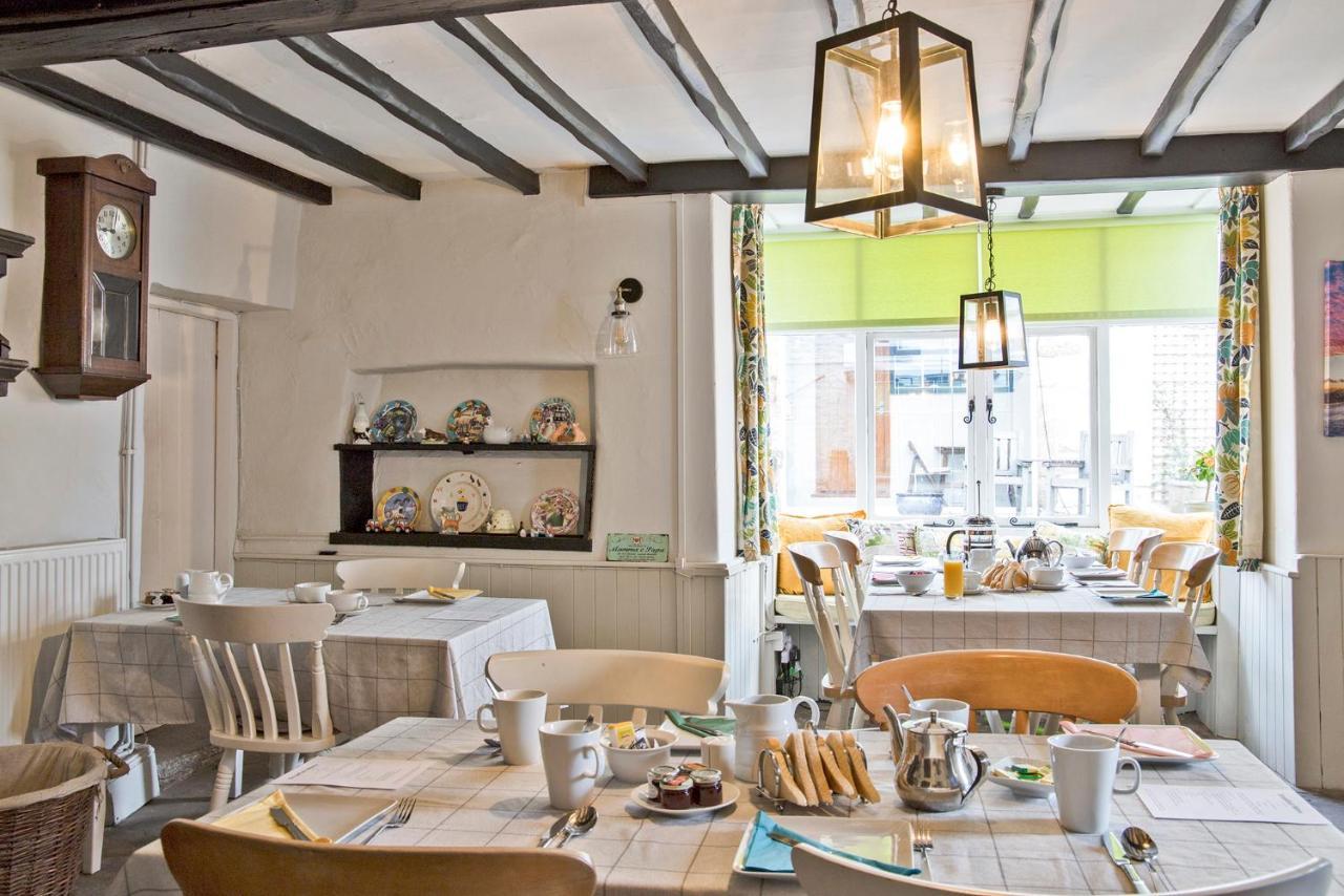 Hawthorn Farm Guest House Buxton  Ngoại thất bức ảnh