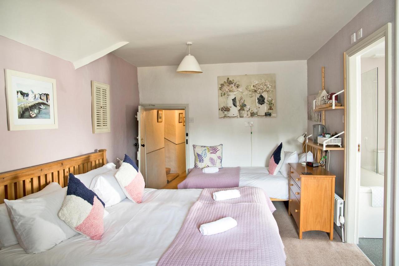 Hawthorn Farm Guest House Buxton  Ngoại thất bức ảnh