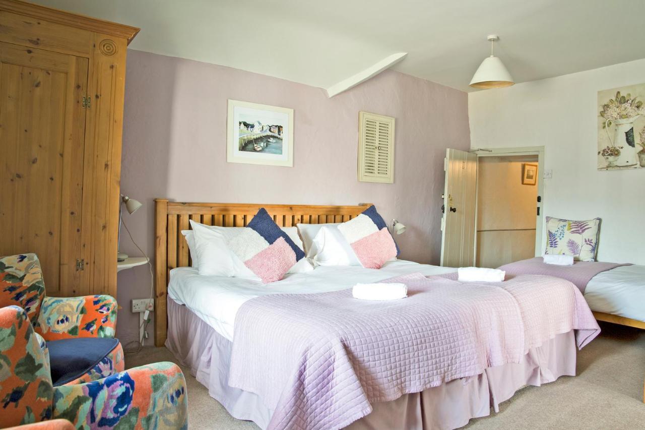 Hawthorn Farm Guest House Buxton  Ngoại thất bức ảnh