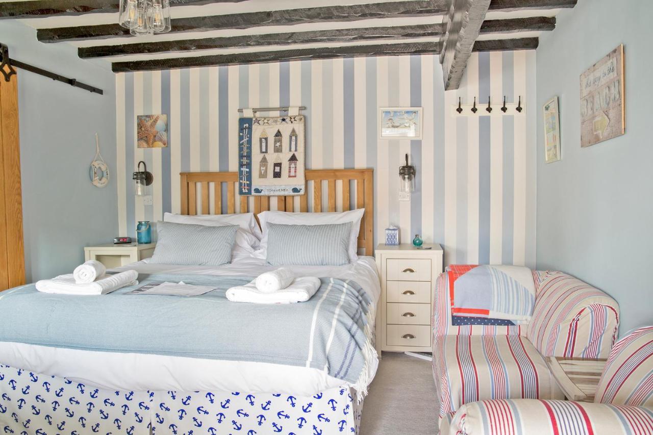 Hawthorn Farm Guest House Buxton  Ngoại thất bức ảnh