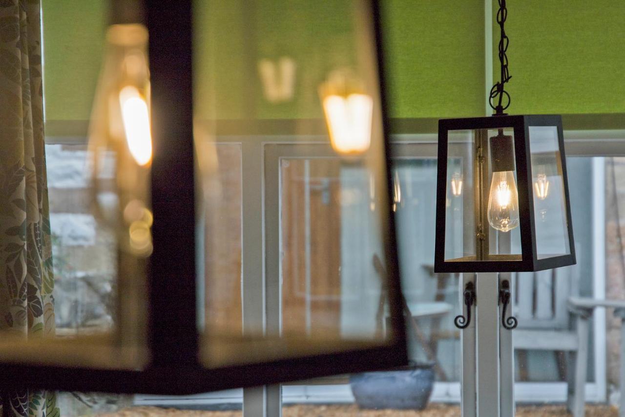 Hawthorn Farm Guest House Buxton  Ngoại thất bức ảnh