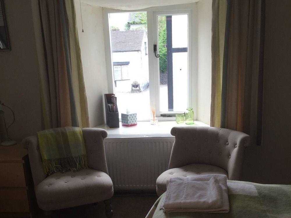 Hawthorn Farm Guest House Buxton  Ngoại thất bức ảnh