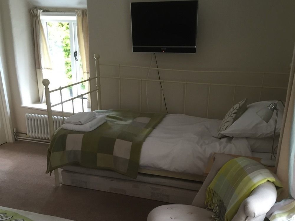 Hawthorn Farm Guest House Buxton  Ngoại thất bức ảnh